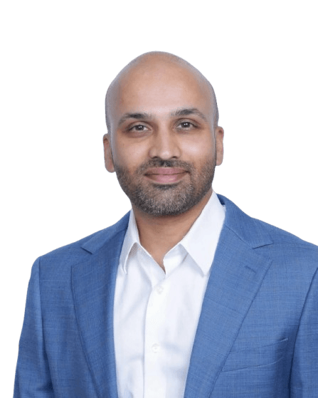 Dr. Madhannagari Reddy, Medical Director and Aesthetic Expert at Enfield Royal Clinic Viera, Florida – experienced in personalized Botox, dermal fillers, PRP and non-surgical anti-aging care