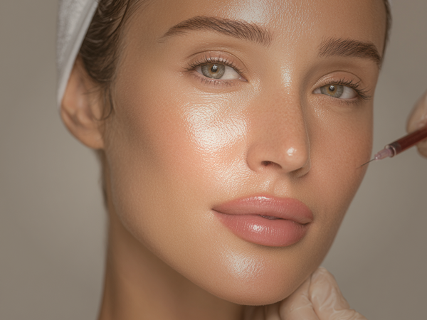 Comprehensive dermal filler treatments at Enfield Royal Clinic Orlando - Natural facial restoration