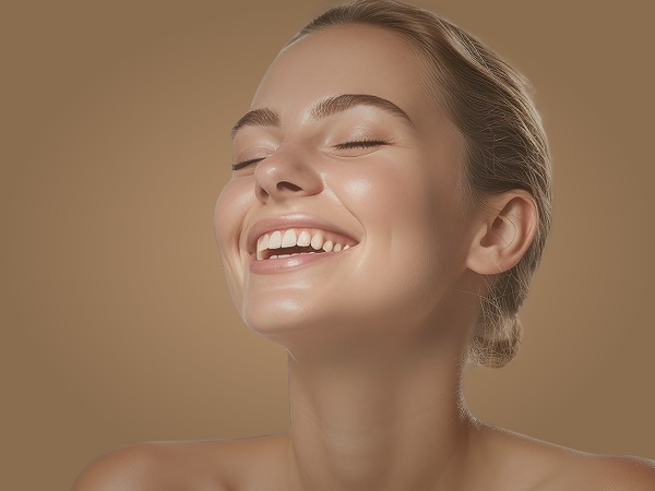 Natural cheek filler results at Enfield Royal Clinic Orlando - Volumized midface contou