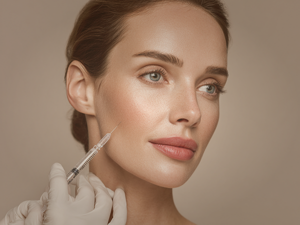 Collagen restoration with Sculptra treatment at Enfield Royal Clinic Orlando - Progressive facial volumization