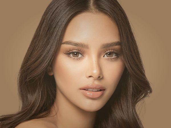 Non-surgical nose job with dermal fillers at Enfield Royal Clinic Orlando - Immediate reshaping