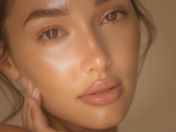 HydraFacial MD treatment process at Enfield Royal Clinic Orlando - Vortex exfoliation and infusion