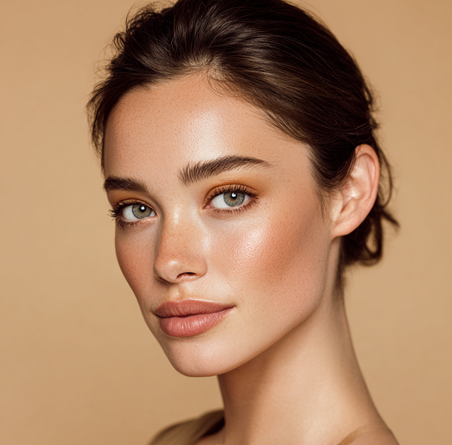 Juvederm dermal filler treatment at Enfield Royal Clinic Orlando - Natural volume restoration