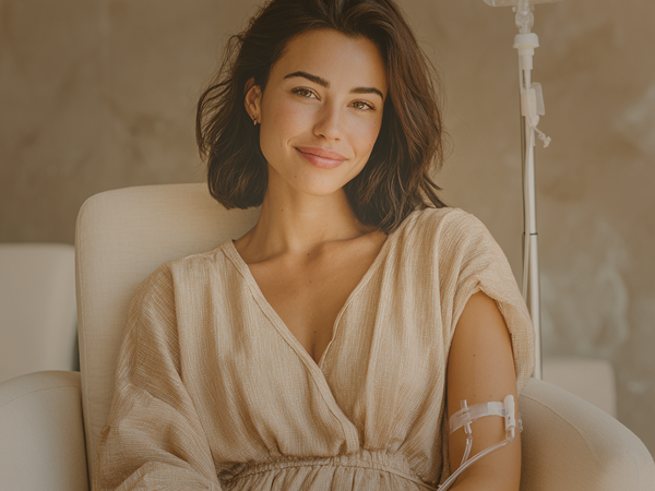 IV Drip Therapy | Enfield Royal Clinic Orlando