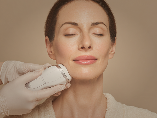 Picosecond laser treatment at Enfield Royal Clinic Orlando - Tattoo removal and skin rejuvenation