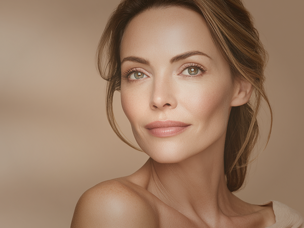 Restylane dermal filler treatments at Enfield Royal Clinic Orlando - Natural facial restoration