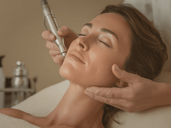 CO2 laser skin resurfacing treatment at Enfield Royal Clinic in Orlando