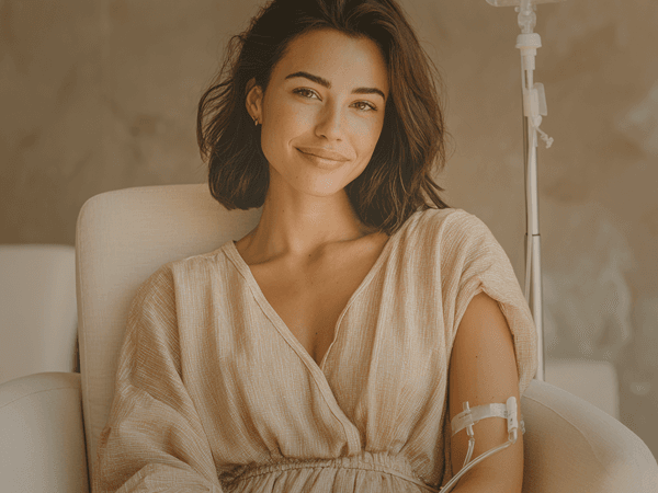 IV Drip Therapy | Enfield Royal Clinic Orlando