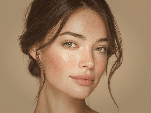 Skin glowing injection in Orlando for radiant skin at Enfield Royal Clinic.