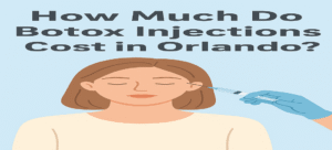 How Much Do Botox Injections Cost in Orlando?