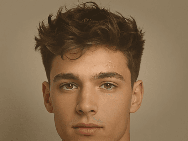 PRP hair loss treatment in Viera, Florida for hair regrowth