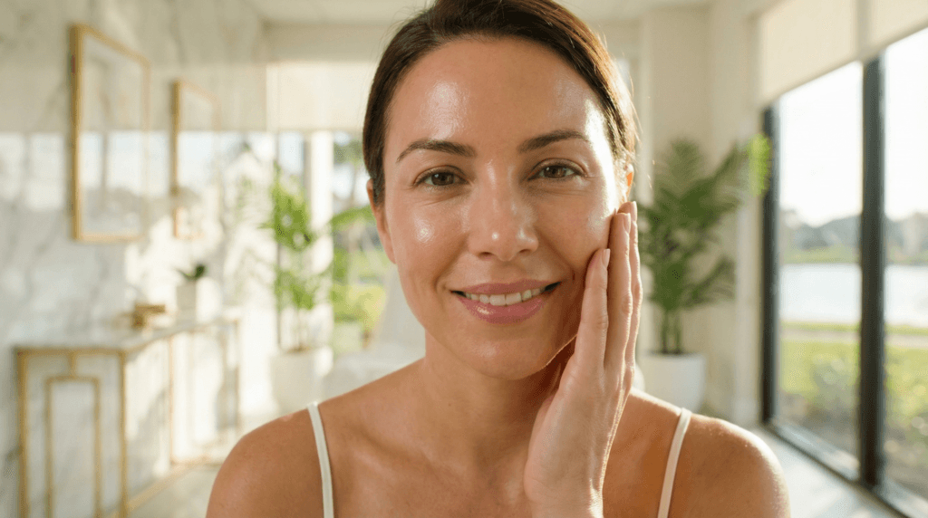 Soften fine lines around the eyes while maintaining a natural expression. Our targeted Botox treatments reduce crow's feet for a refreshed, youthful look.