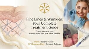 best finelines and wrinkles procedures