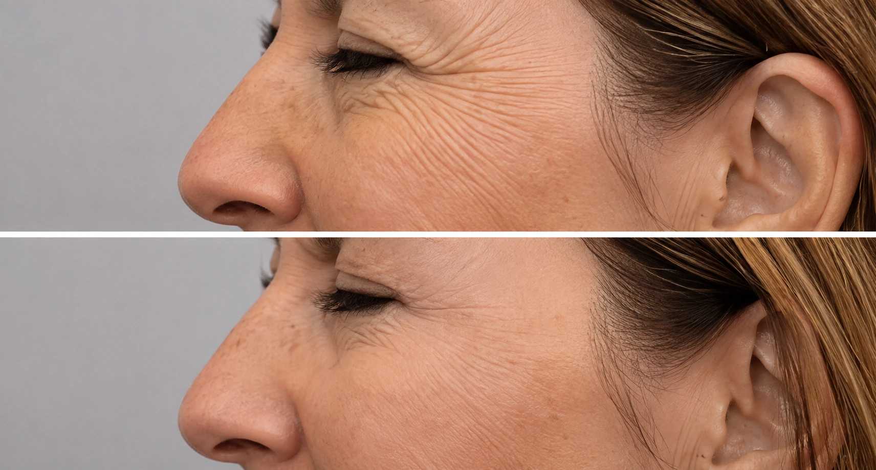Smooth away crow's feet and fine lines around the eyes with expert Botox treatments at Enfield Royal Medspa in Branchburg, serving clients throughout Somerset County.