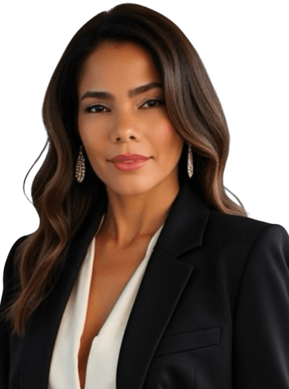 Eva Acevedo, FNP-C – Board-Certified Nurse Practitioner and Licensed Facial Aesthetician at Enfield Royal Med Spa Viera, specializing in dermatology, Botox, fillers, and skin rejuvenation