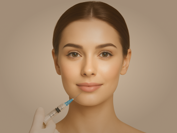 dermal filler treatment in Houston at Enfield Royal Clinic