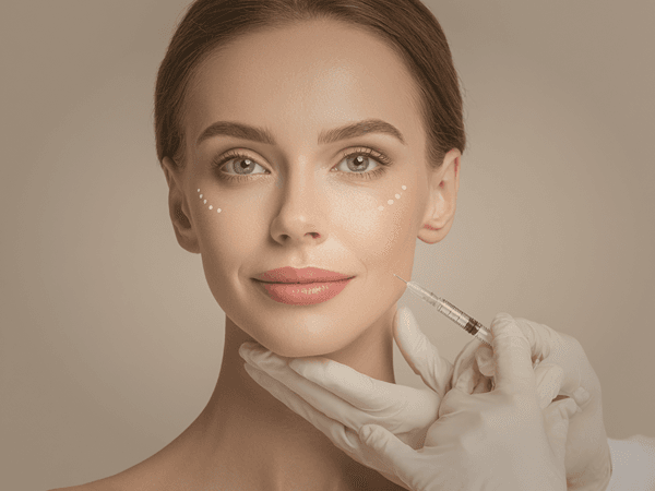 Sculptra Aesthetic Treatment At ERC Houston