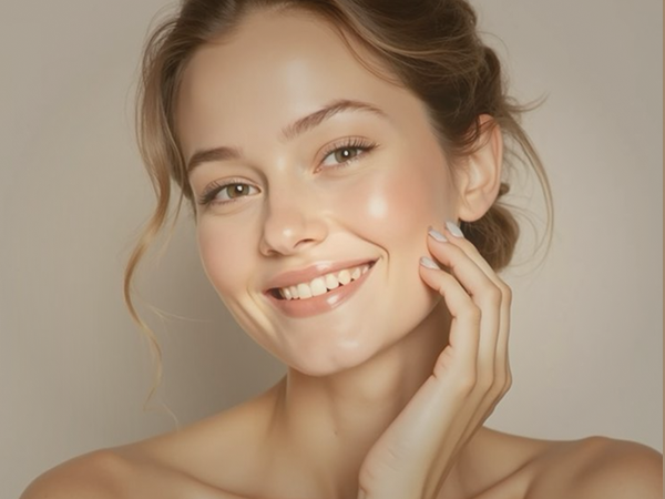 Cheek fillers in Houston for facial contouring at Enfield Royal Clinic.