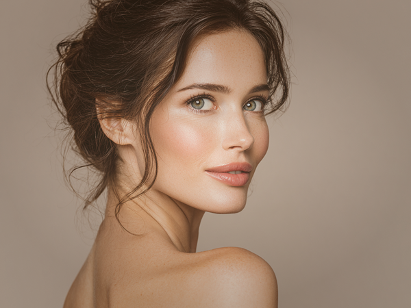 Juvederm fillers in Houston for natural facial rejuvenation at Enfield Royal Clinic.