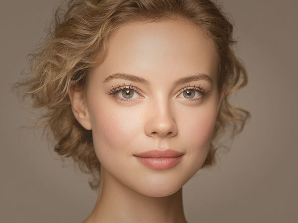 Radiesse dermal fillers for facial rejuvenation at Enfield Royal Clinic Houston – Long-lasting volume and lift