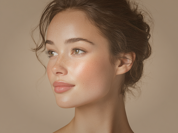 Restylane fillers in Houston for facial rejuvenation at Enfield Royal Clinic.
