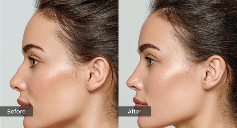 Rhinoplasty
