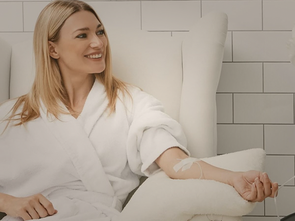 IV therapy in Tomball for hydration and wellness boost