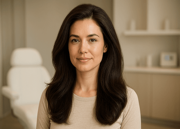 PRP Hair Restoration in Cypress – Non-surgical treatment for thicker, fuller hair