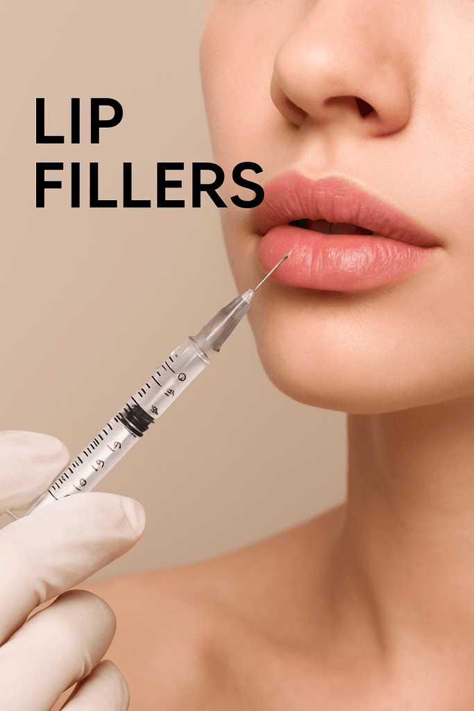 Lip fillers for cherry trend lips in tomball,tx